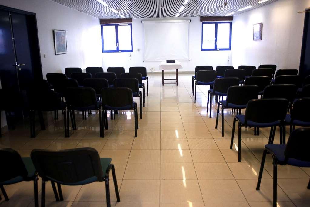 Euro Hotel Paris Creteil Kemudahan gambar