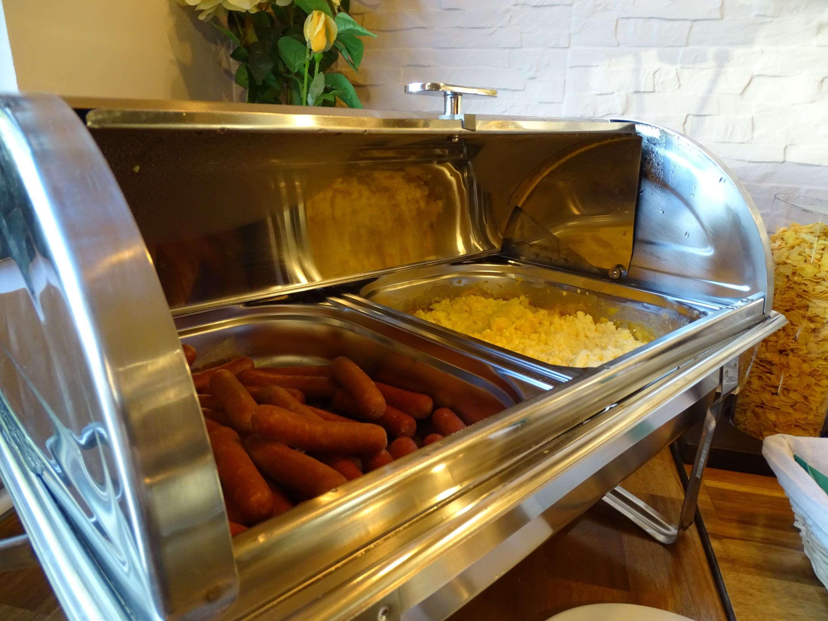 Euro Hotel Paris Creteil Luaran gambar