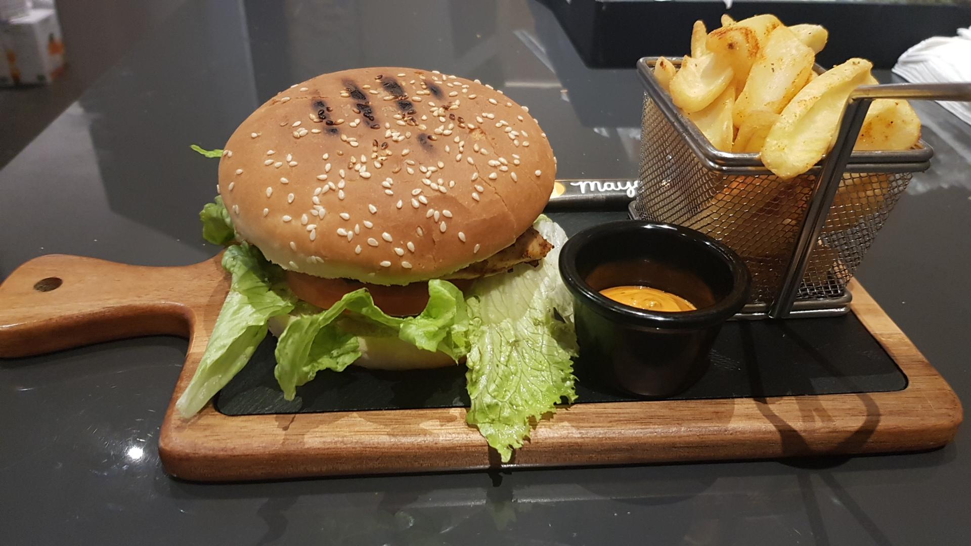 Euro Hotel Paris Creteil Luaran gambar