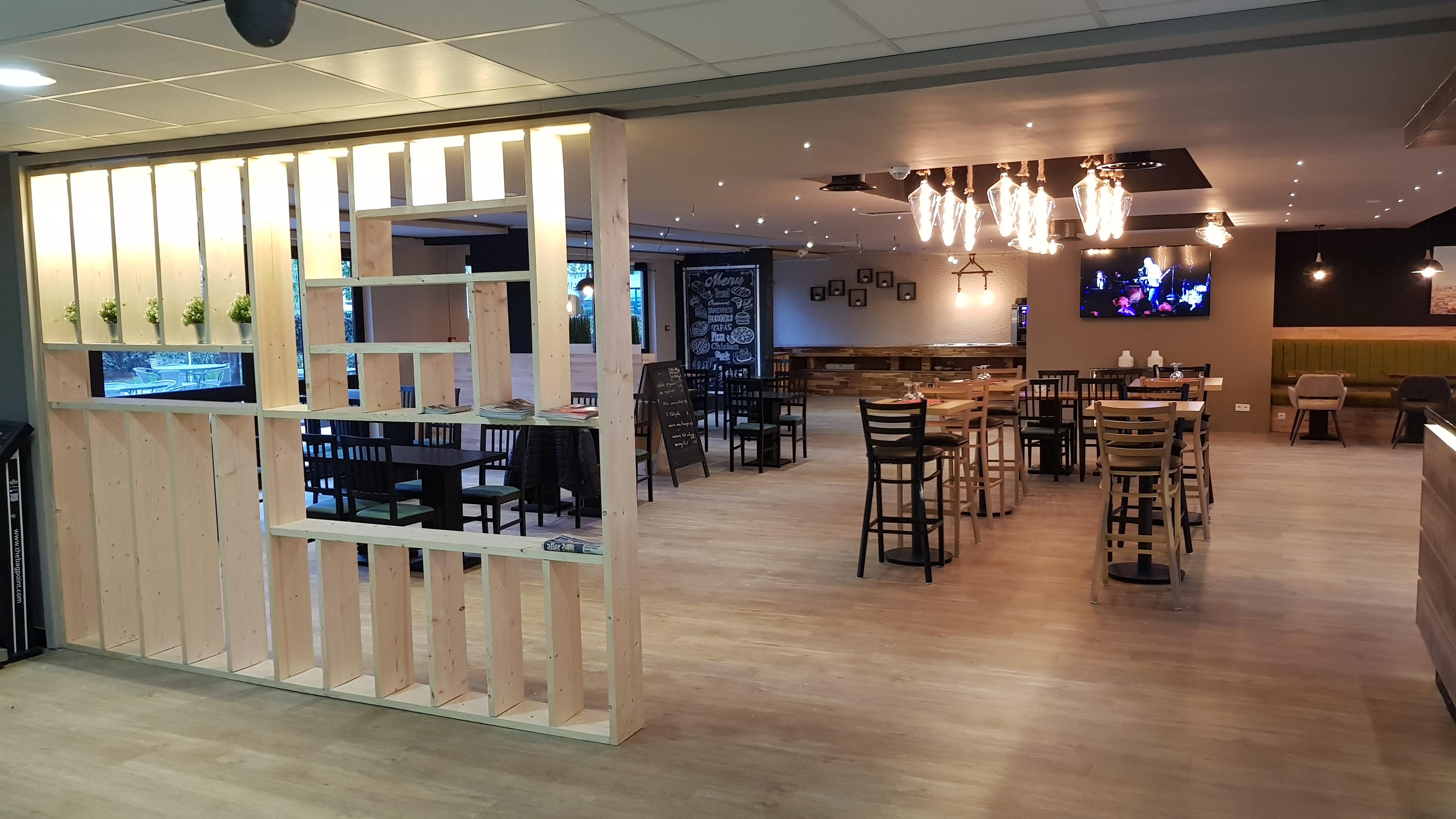 Euro Hotel Paris Creteil Luaran gambar
