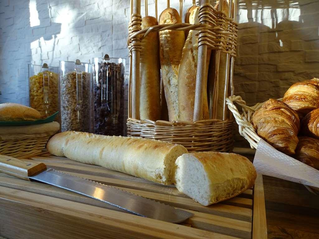 Euro Hotel Paris Creteil Kemudahan gambar