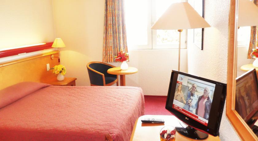 Euro Hotel Paris Creteil Bilik gambar